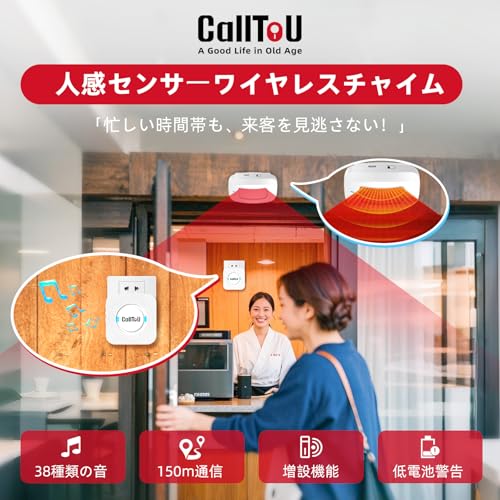 徘徊センサーのおすすめ人気ランキング【2026年10月】 | マイベスト