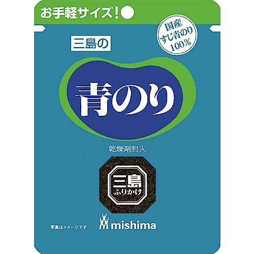 青のり 1