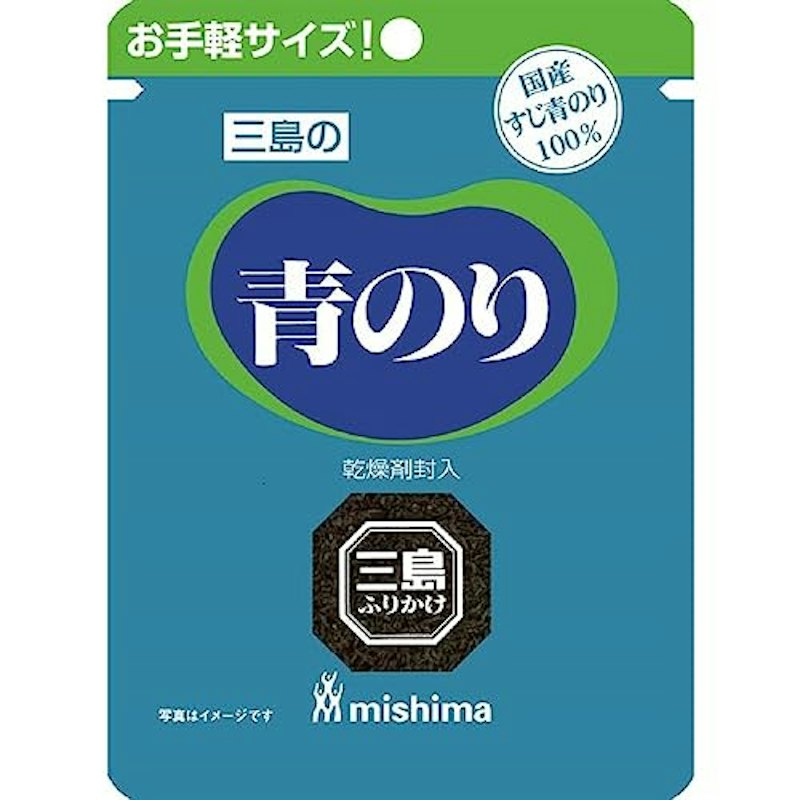 青のり 1