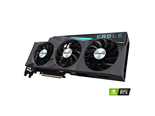 GeForce RTX 3080のグラフィックボードのおすすめ人気ランキング【2026