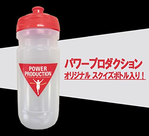 エキストラハイポトニックドリンク 2