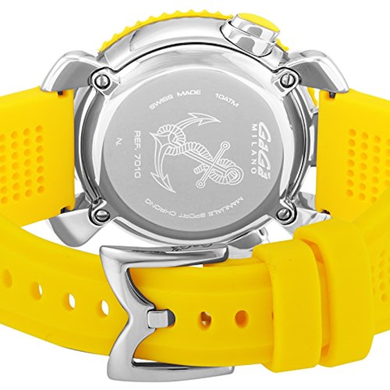 Chrono Sport 3