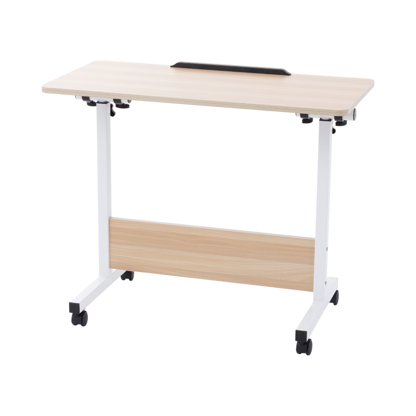 Rshtong 昇降式折りたたみデスクを検証レビュー！昇降デスクの