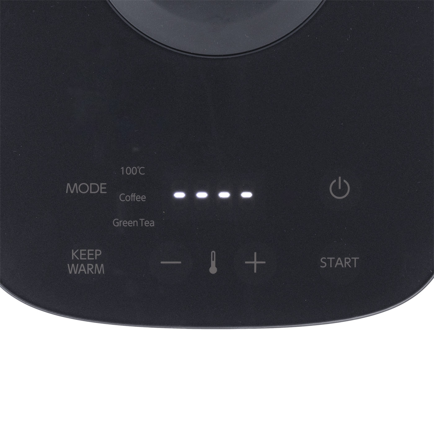 電気ケトル 2
