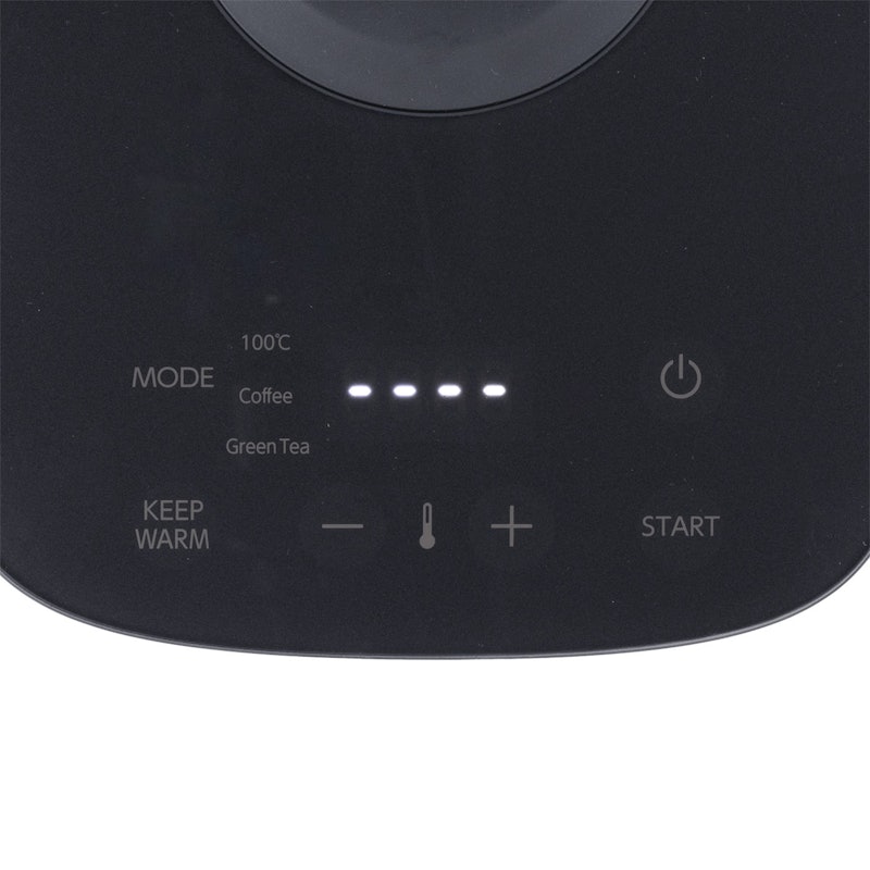 電気ケトル 2