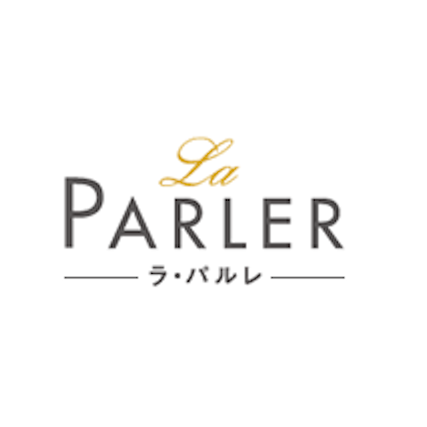 Men's ラ・パルレ 1