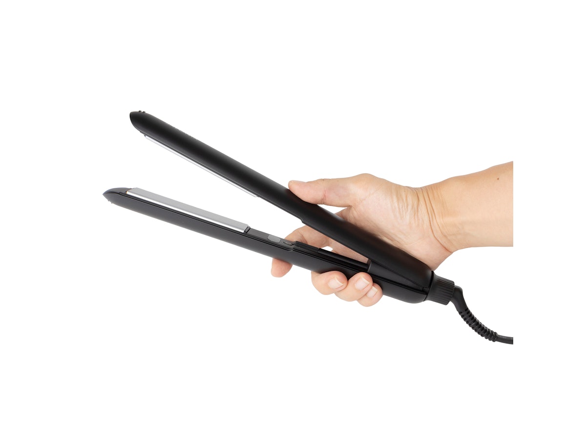 SALONIA サロニア スムースシャイン ストレートアイロン ヘアアイロン SALONIA サロニア スムースシャイン ストレートアイロン ヘアアイロン