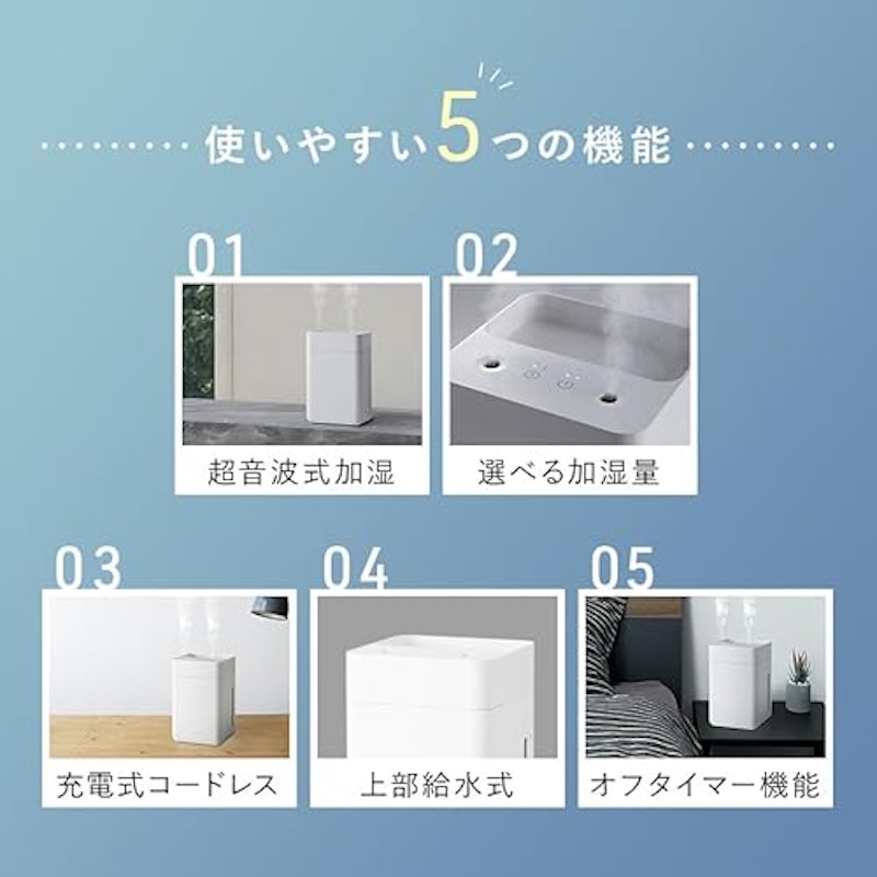 ツインミスト 6