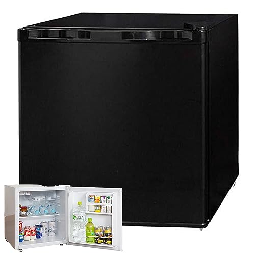 Magic Chef 3.3 cu. ft. Mini Fridge in Black HMR330BE - The Home Depot