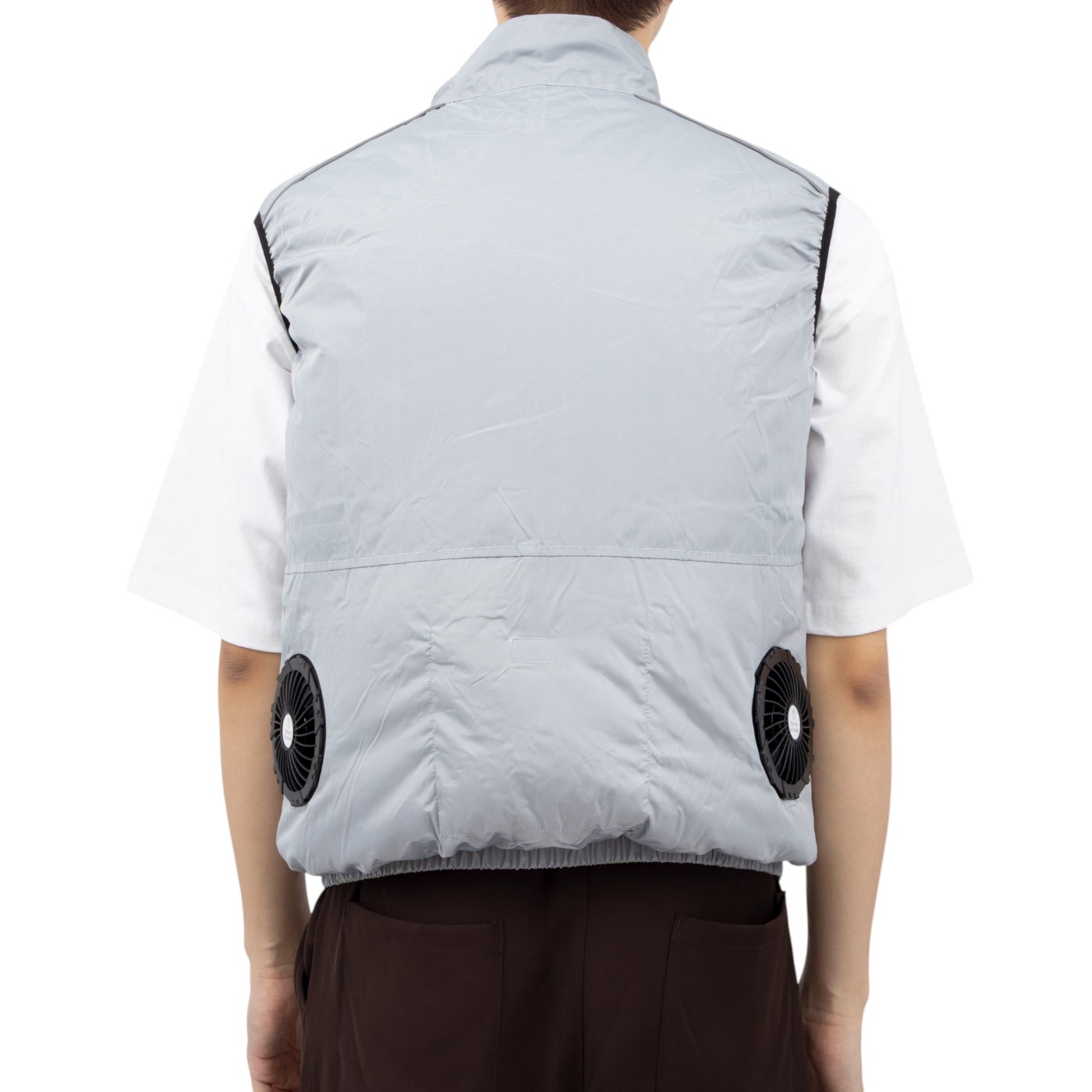 空調作業服 6