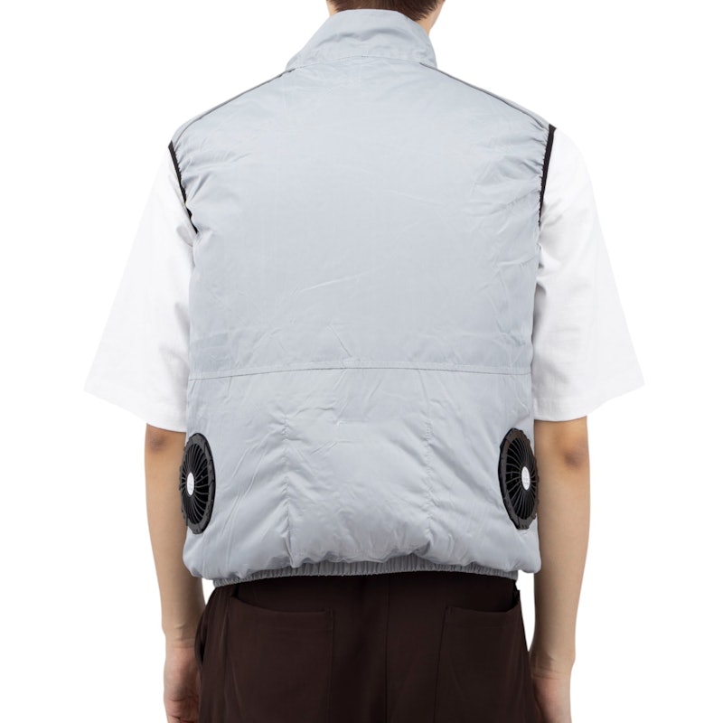 空調作業服 6