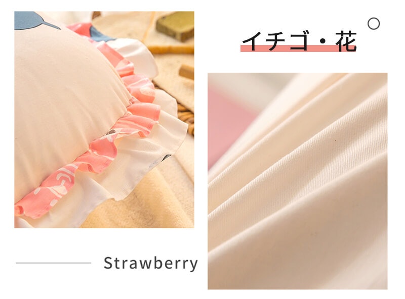 背もたれクッション 8