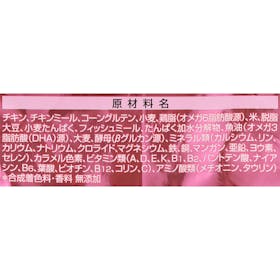 ネスレ日本 ONE 1歳までの子ねこ用/妊娠・授乳期の母猫用を検証レビュー!キャットフードの選び方も紹介 4