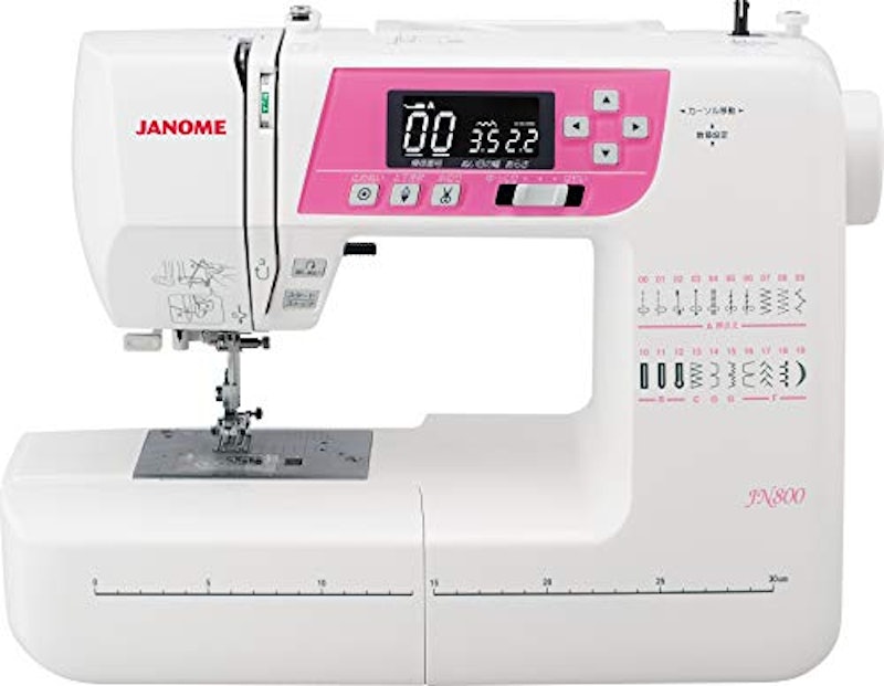 電動ミシン 1