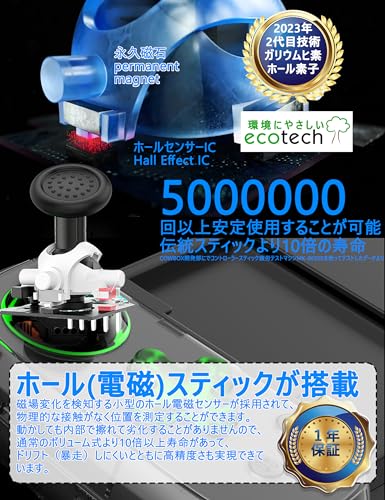 コントローラー 5