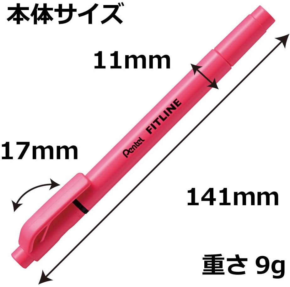 フィットライン 3