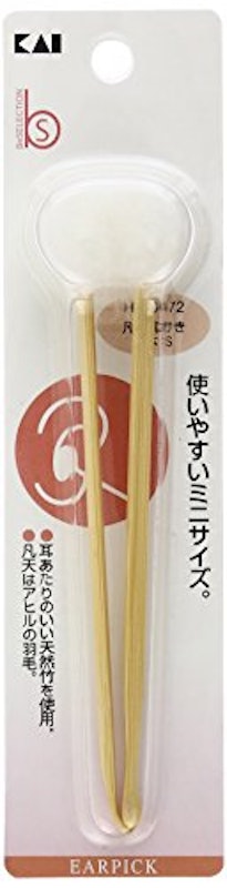 凡天耳かき 2P 1