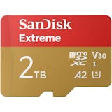2TBのmicroSDカードのおすすめ人気ランキング【2026年6月】 4