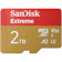 Sandisk 2TB microSDXCカード + SDアダプター 1