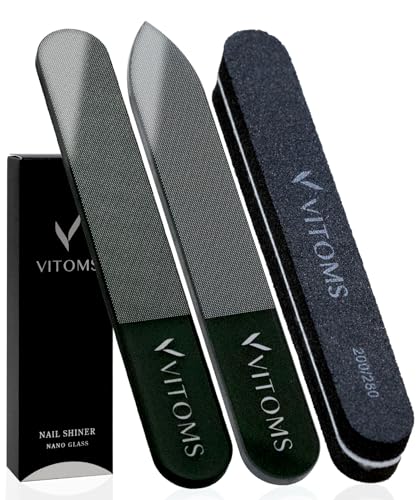 VITOMS ネイルシャイナー 1