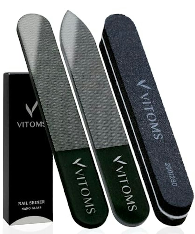 VITOMS ネイルシャイナー 1