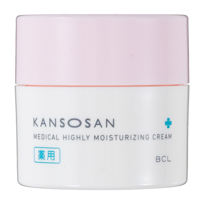 薬用高保湿クリーム 1