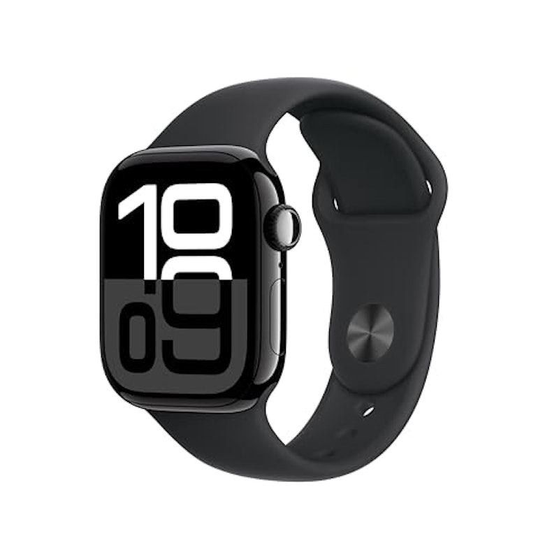 Apple Watch Series 10 GPSモデル 1