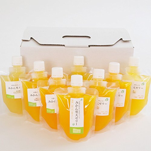 22年 ギフト用お取り寄せゼリーのおすすめ人気ランキング14選 Mybest