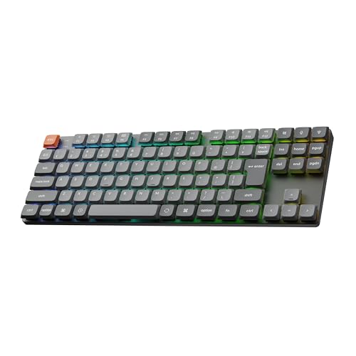 K1 Max QMK/VIA ワイヤレス カスタム メカニカルキーボード 2