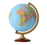 おしゃれな地球儀のおすすめ人気ランキング【2026年8月】 5