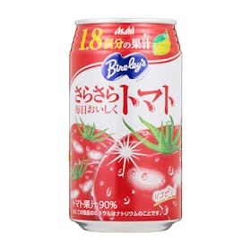 アサヒ飲料 バヤリース さらさら毎日おいしくトマトを検証レビュー!トマトジュースの選び方も紹介 1