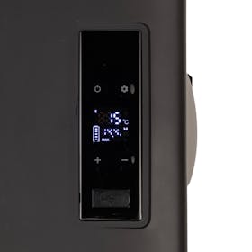 Alpicool ポータブル冷蔵庫 KM15を検証レビュー!ポータブル冷蔵庫・車載冷蔵庫の選び方も紹介 4