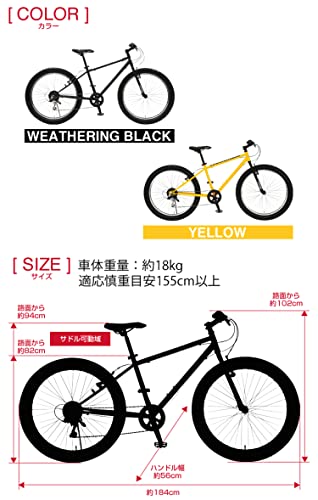 HUMMER  FAT BIKE TANK3.0 4