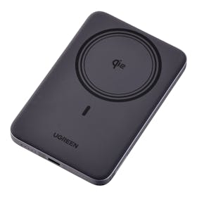 UGREEN MagFlow Air モバイルバッテリーを検証レビュー!モバイルバッテリーの選び方も紹介 1