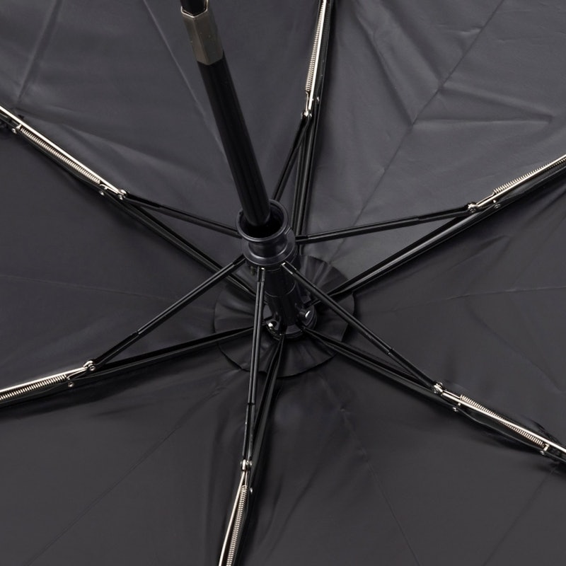 MFU5S AIR 最軽量 6本骨 90cm 形状記憶折りたたみ傘 3
