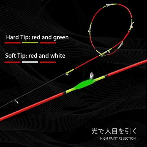 筏竿 龍筏 6
