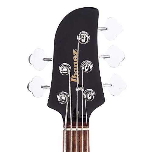 Ibanez TMB35 6