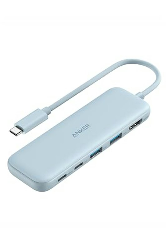 332 USB-C ハブ 1