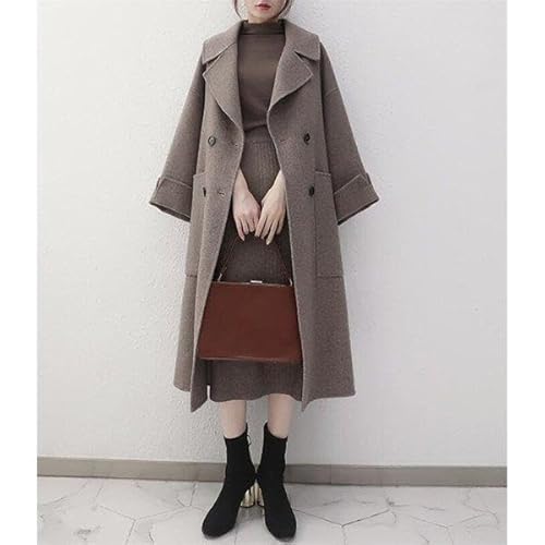 Cashmere Coat 3
