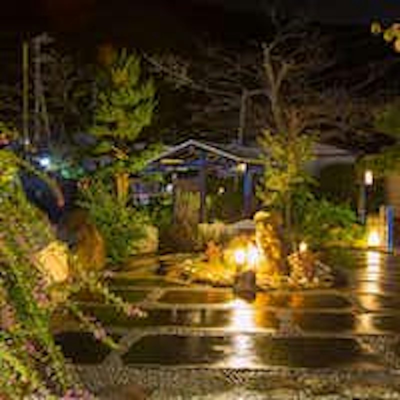 宿彩「湯食笑門」の宿 石廊館 1