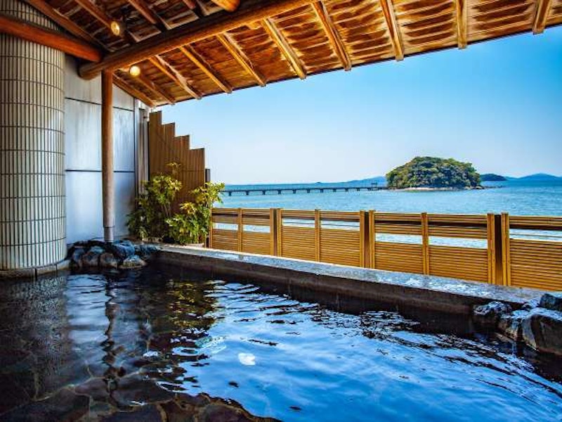 ホテル竹島 3