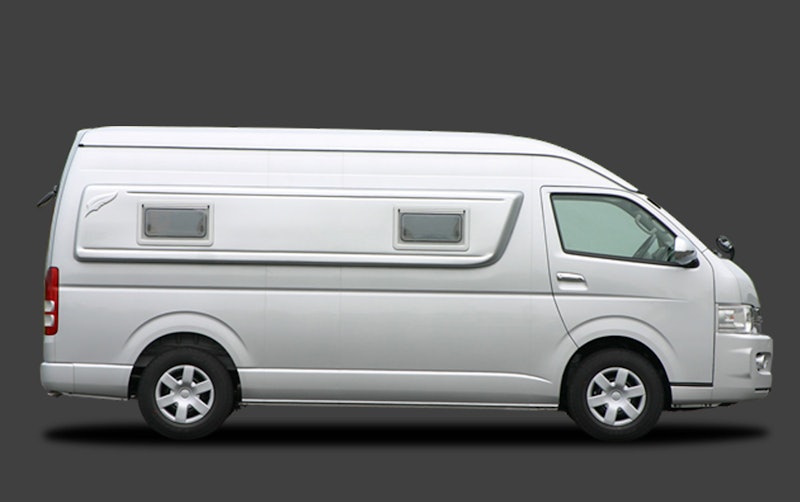 トイエース AT ガソリン 2.7 DX 3