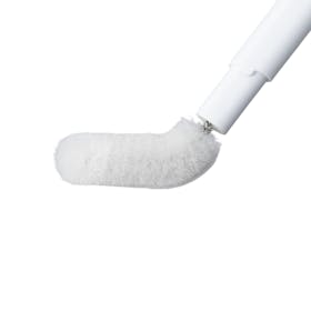 ニトリ 2in1 SLIMトイレブラシ 8530547を検証レビュー!トイレブラシの選び方も紹介 5