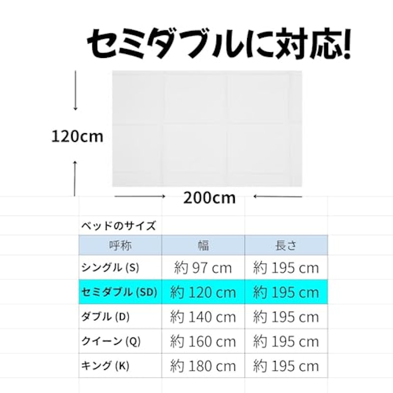 使い捨て防水シーツ 2