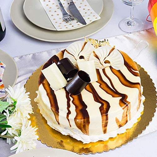ケーキボード 4