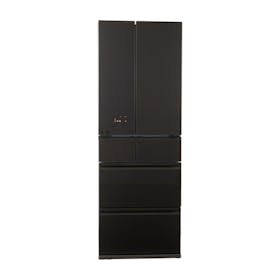 三菱電機 冷蔵庫 WZシリーズ MR-WZ55K-Hを検証レビュー!冷蔵庫の選び方も紹介 3
