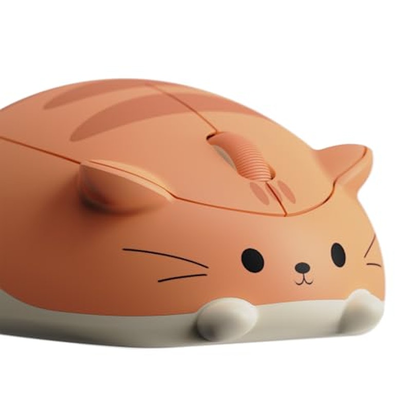 ワイヤレス ゲーミングマウス 1