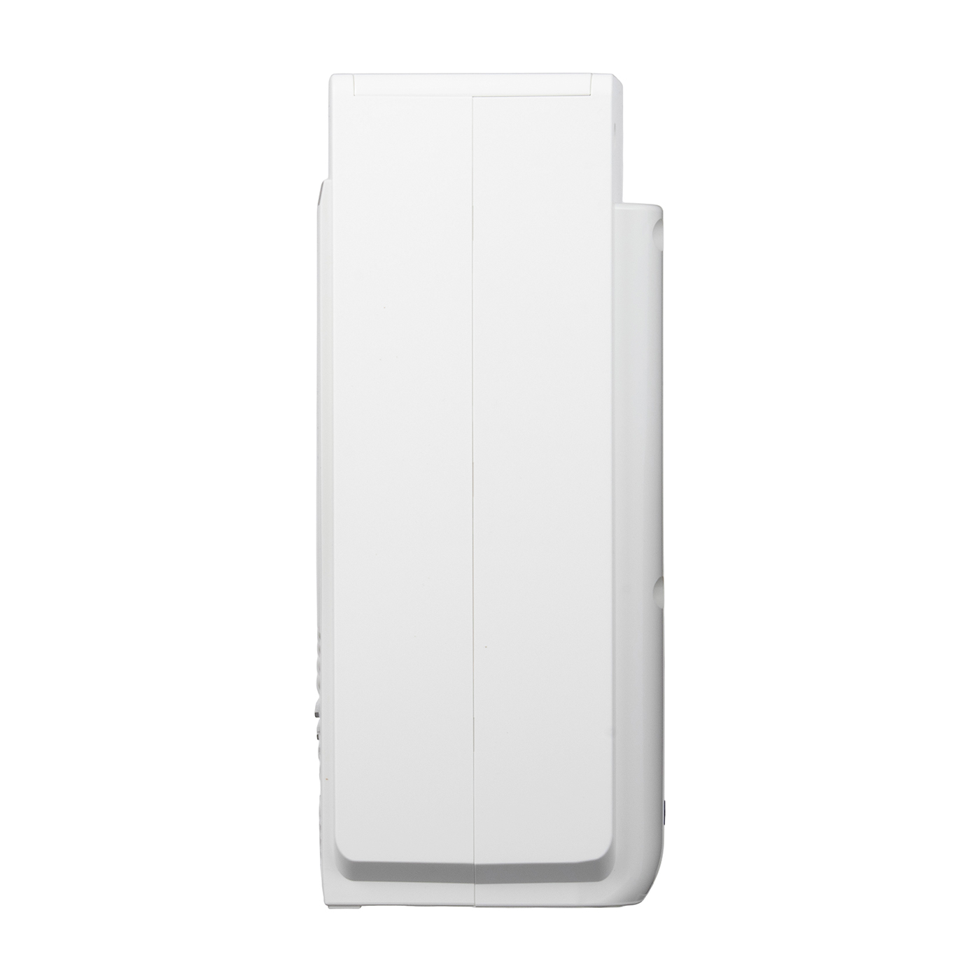 ダイニチ工業 セラミックファンヒーター P TYPE EF-P1200Hを検証