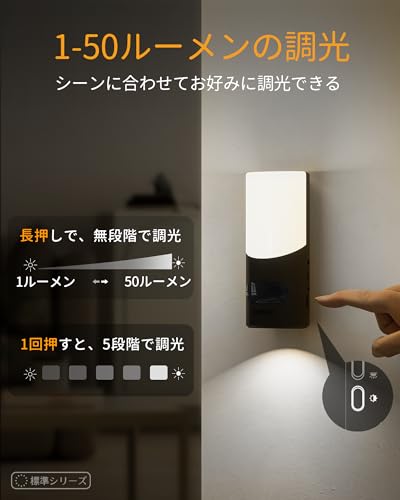 センサーライト 5