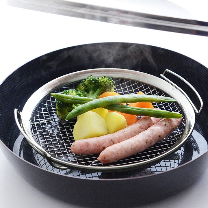 蒸しかご 3